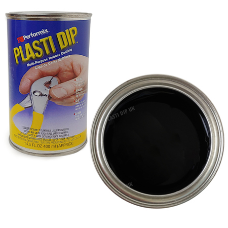 Plasti Dip - Black