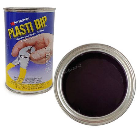 Plasti Dip - Black Cherry