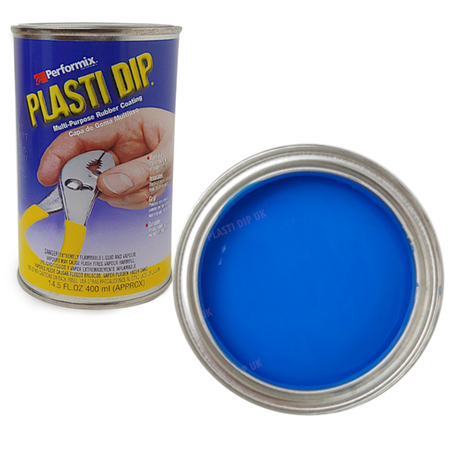 Plasti Dip - Blue