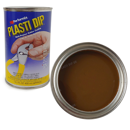 Plasti Dip - Brown