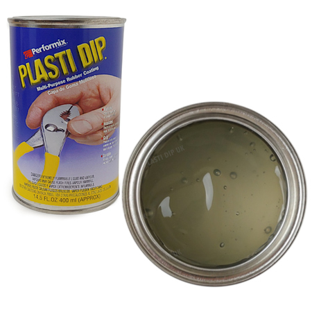 Plasti Dip - Clear