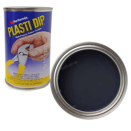 Plasti Dip - Gun Metal Grey