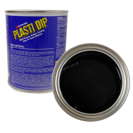 Plasti Dip - Black