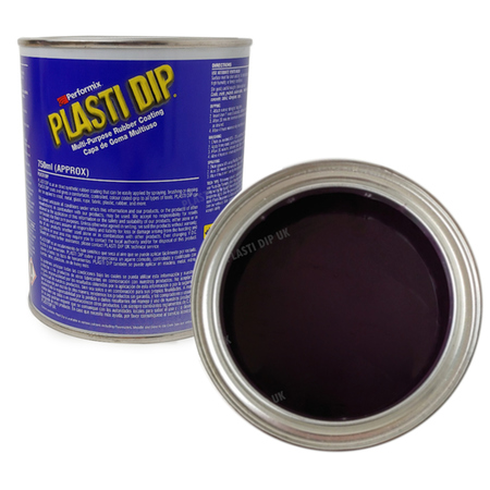 Plasti Dip - Black Cherry