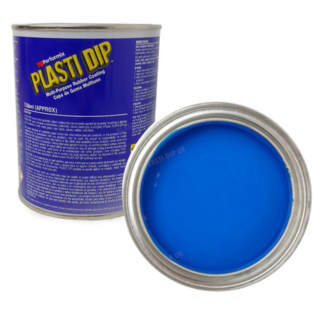 Plasti Dip - Blue