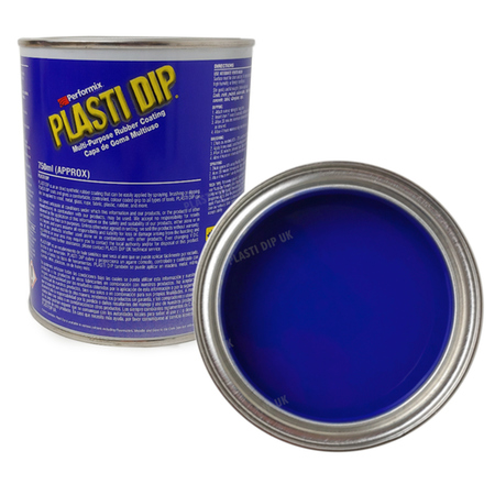 Plasti Dip - Blurple