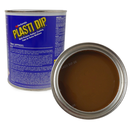 Plasti Dip - Brown