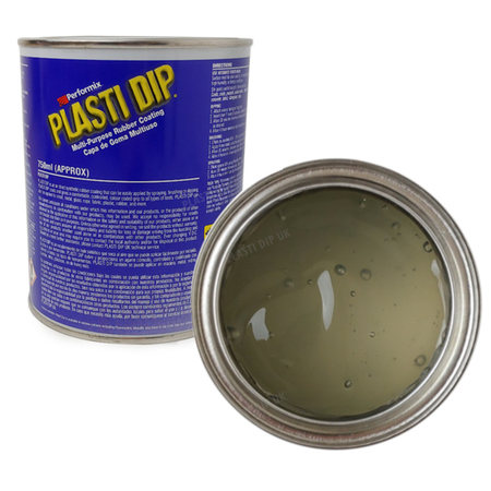 Plasti Dip - Clear