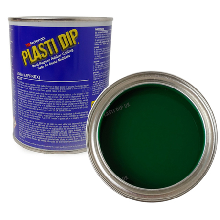 Plasti Dip - Green