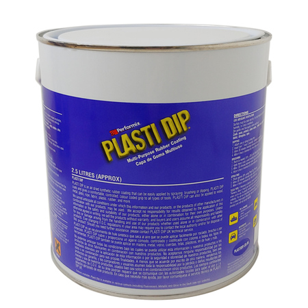 Plasti Dip - 