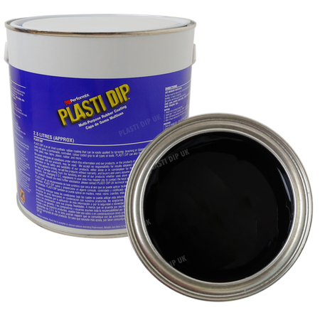 Plasti Dip - Black