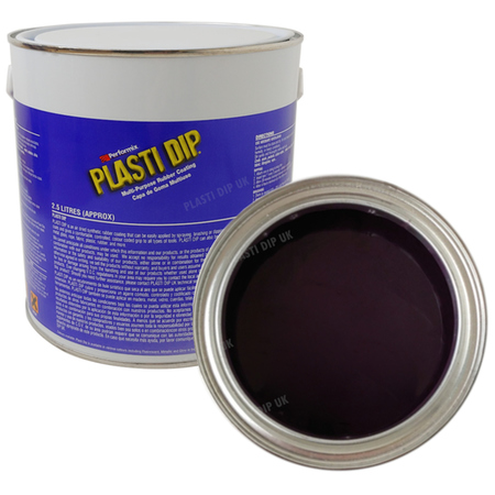 Plasti Dip - Black Cherry