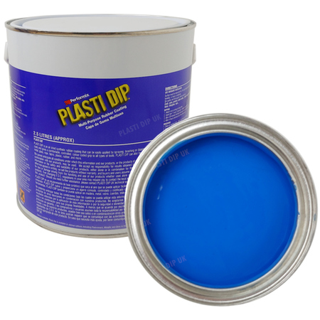 Plasti Dip - Blue