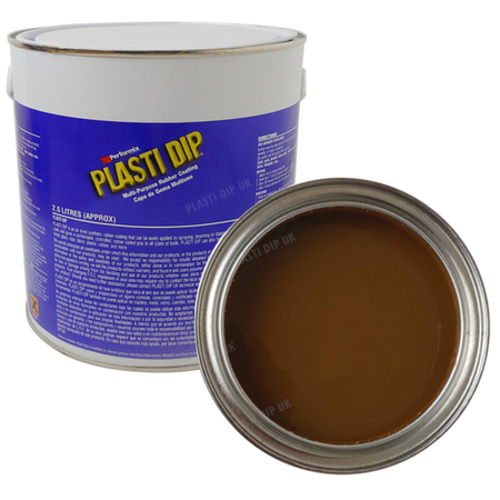 Plasti Dip - Brown