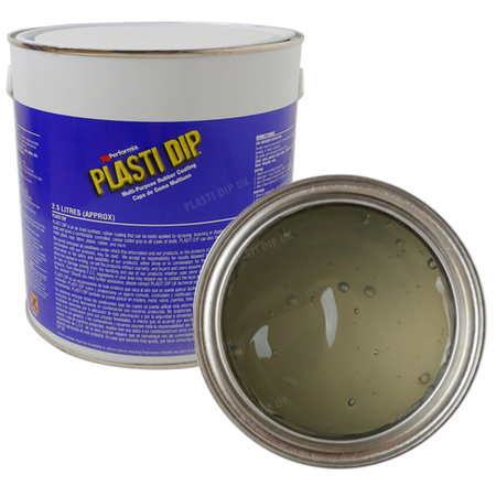 Plasti Dip - Clear