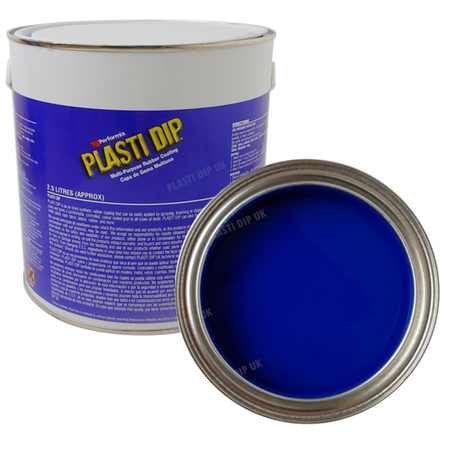 Plasti Dip - Flex Blue