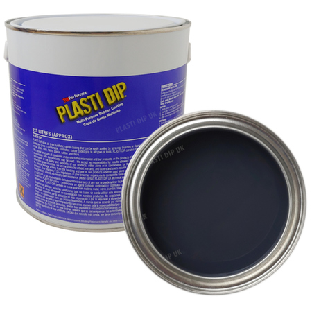 Plasti Dip - Gun Metal Grey