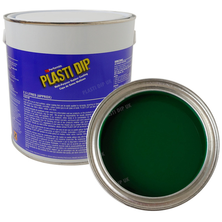 Plasti Dip - Green