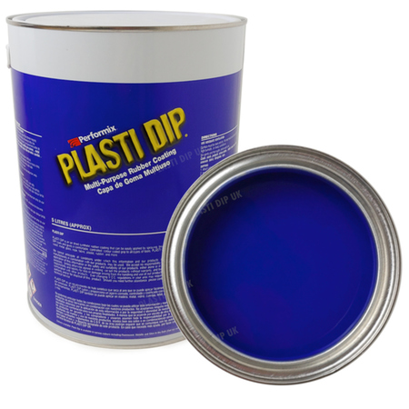 Plasti Dip - Blurple