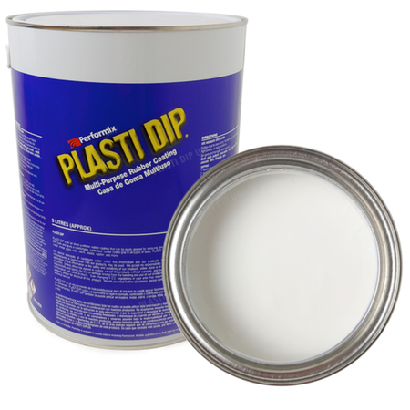 Plasti Dip - White