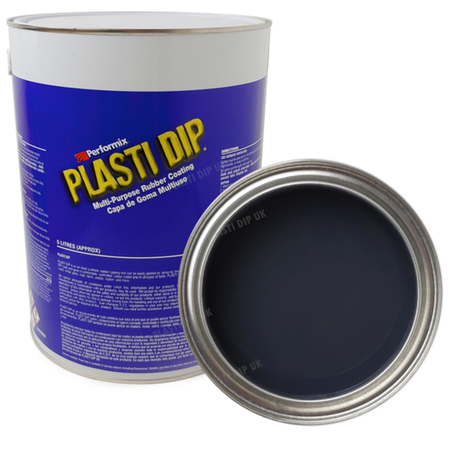 Plasti Dip - Gun Metal Grey