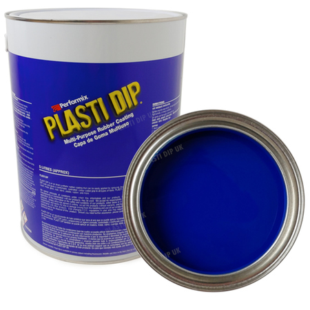 Plasti Dip - Flex Blue