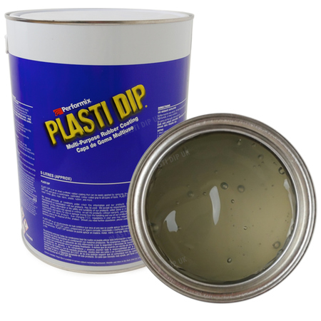 Plasti Dip - Clear