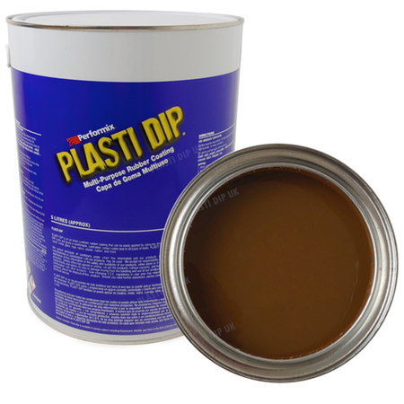 Plasti Dip - Brown