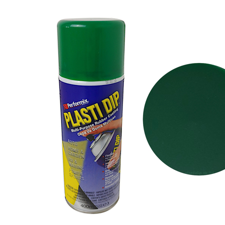 Plasti Dip - Green