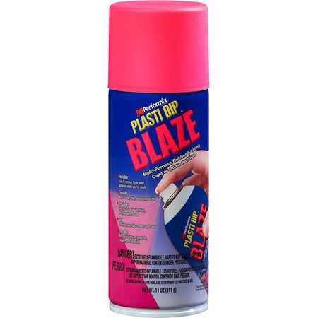 Plasti Dip - Blaze Pink (311g)