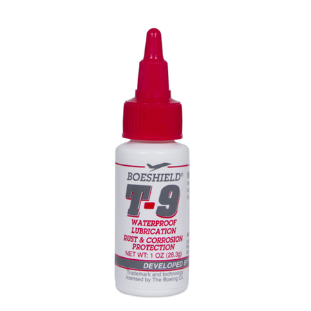 Plasti Dip - T-9 1 fl oz Bottle