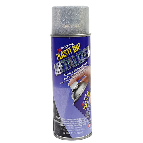 Bright Aluminium (311g Only) Bright Aluminium (311g Only)