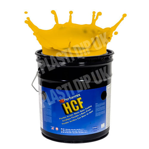 Yellow Yellow