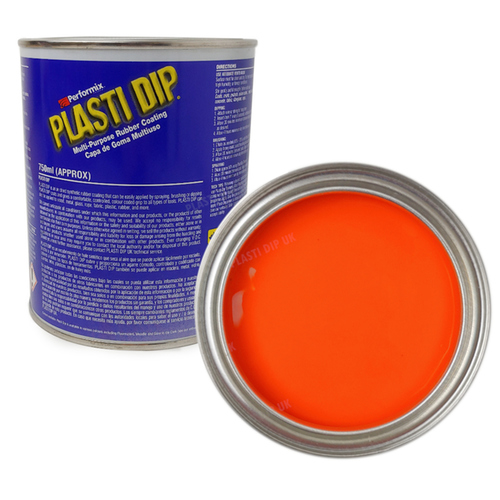 Tangerine Tangerine