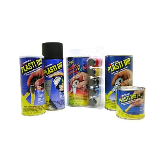 Plasti Dip - Plasti Dip - Regular