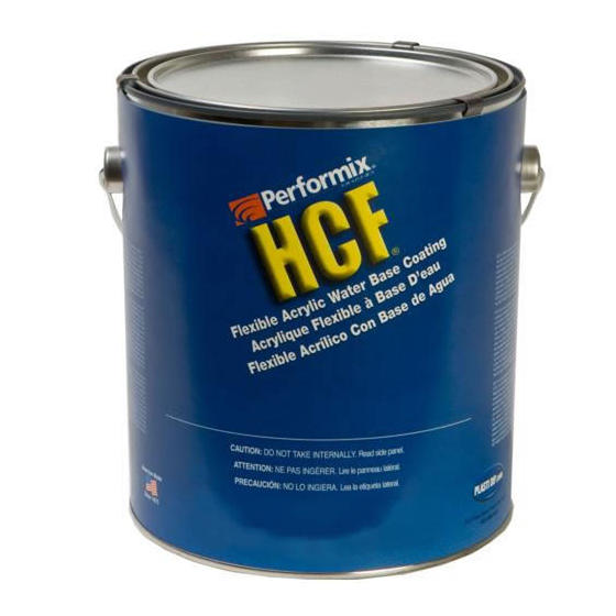 Plasti Dip - HCF Sprayable (pre-mixed)