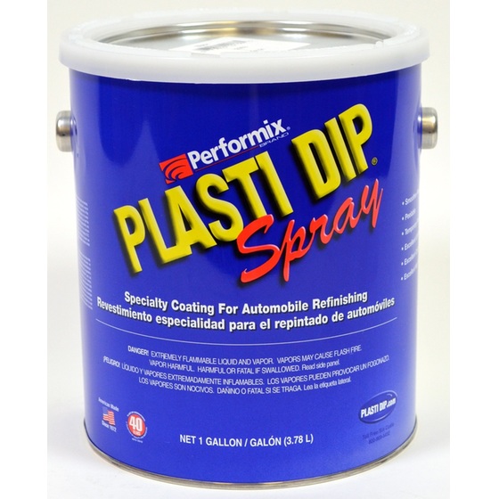 Plasti Dip - Plasti Dip Sprayable