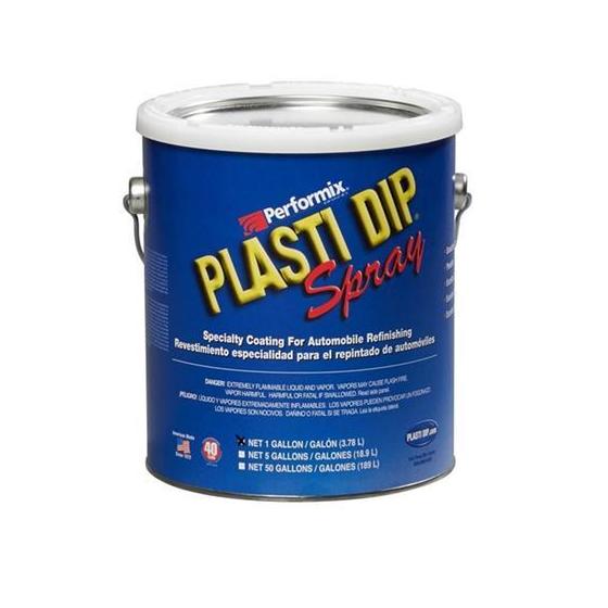 Plasti Dip - Plasti Dip - Sprayable (Pre-mixed)