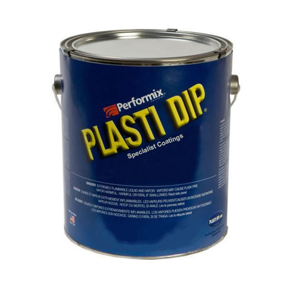 Plasti Dip - F-611 C-975 Conductive