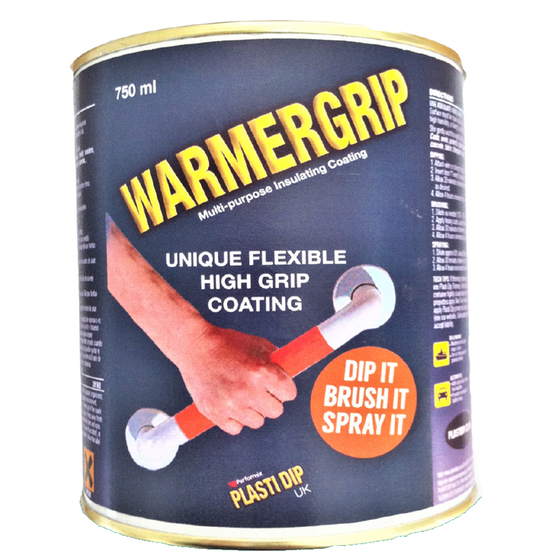 Plasti Dip - Plasti Dip - Warmergrip