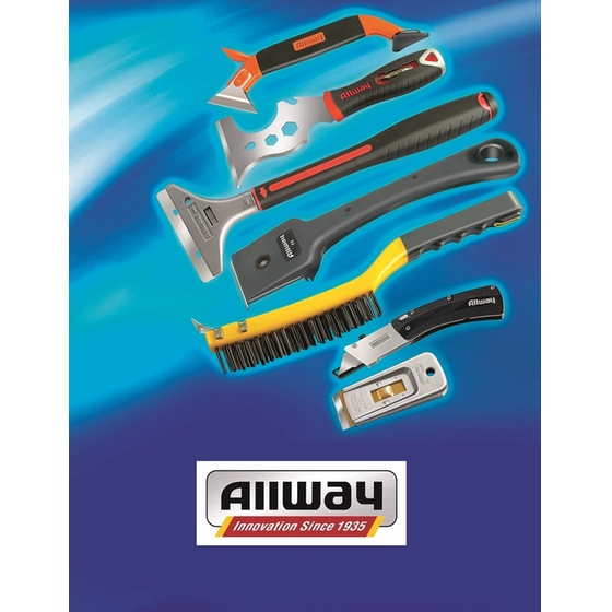 Plasti Dip - Allway Tools