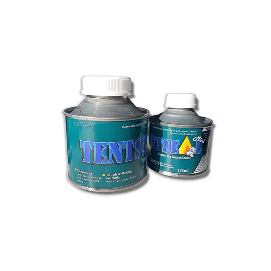 Plasti Dip - Tentseal