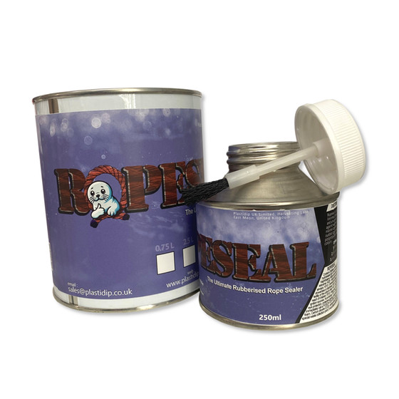 Plasti Dip - Ropeseal