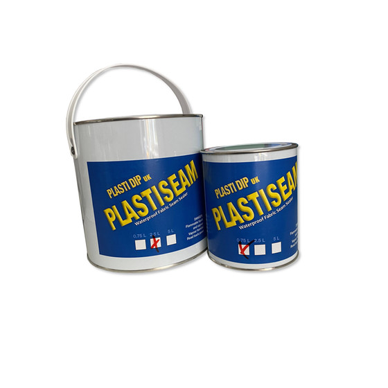 Plasti Dip - Plastiseam