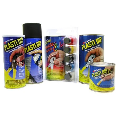 Plasti Dip - Plasti Dip - Regular