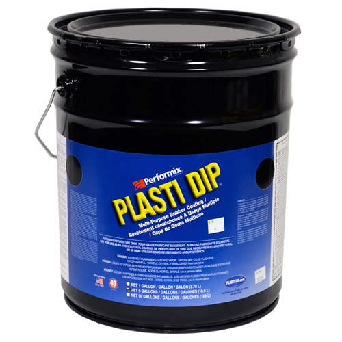 Plasti Dip - Griffiths Equipment Ltd.