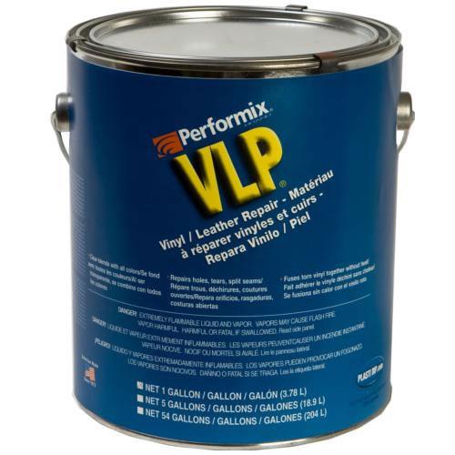 Plasti Dip - VLP Vinyl Liquid - 1 US Gallon Can (3.7 Litres)