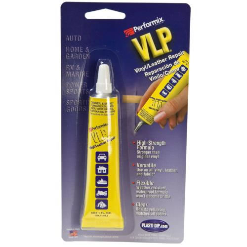 Plasti Dip - VLP Vinyl Liquid - 1 fl oz / 29ml Tube