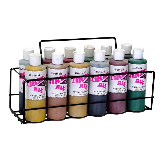 Plasti Dip - Tints-All Colourant - 8 Fl. Oz.