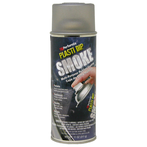 Plasti Dip - Plasti Dip - Smoke - Aerosol Spray - 400ml